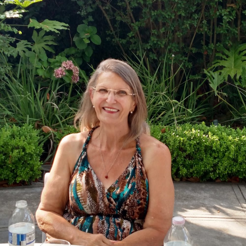 Meet your Posher, Darlene